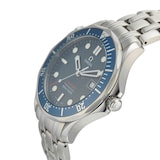 Pre-Owned Omega Seamaster Diver 300M Mens Watch 2221.80.00