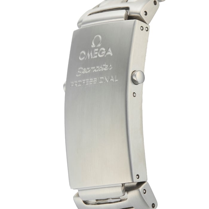Pre-Owned Omega Seamaster Diver 300M Mens Watch 2221.80.00