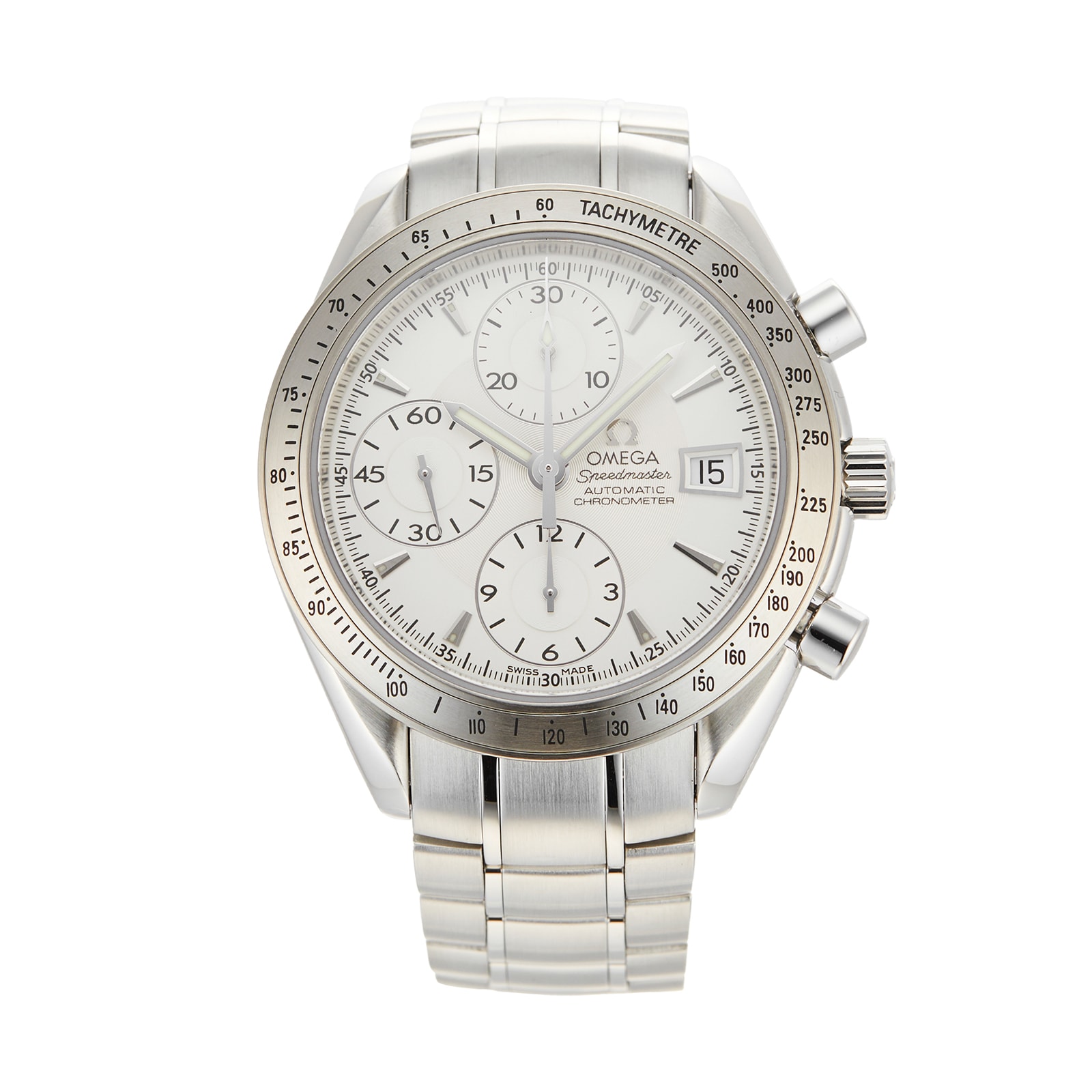 Omega speedmaster clearance reduced date