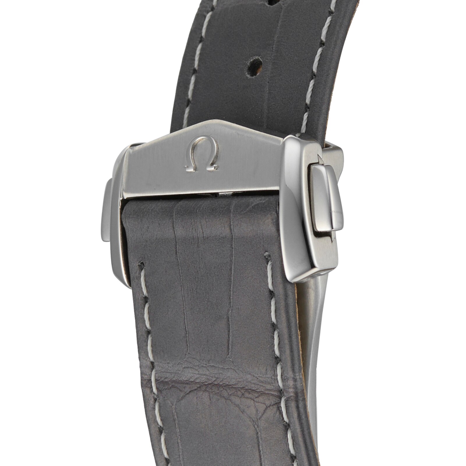 Pre-Owned Omega Pre-Owned Omega Speedmaster Racing Mens Watch 329.23.44.51.06.001