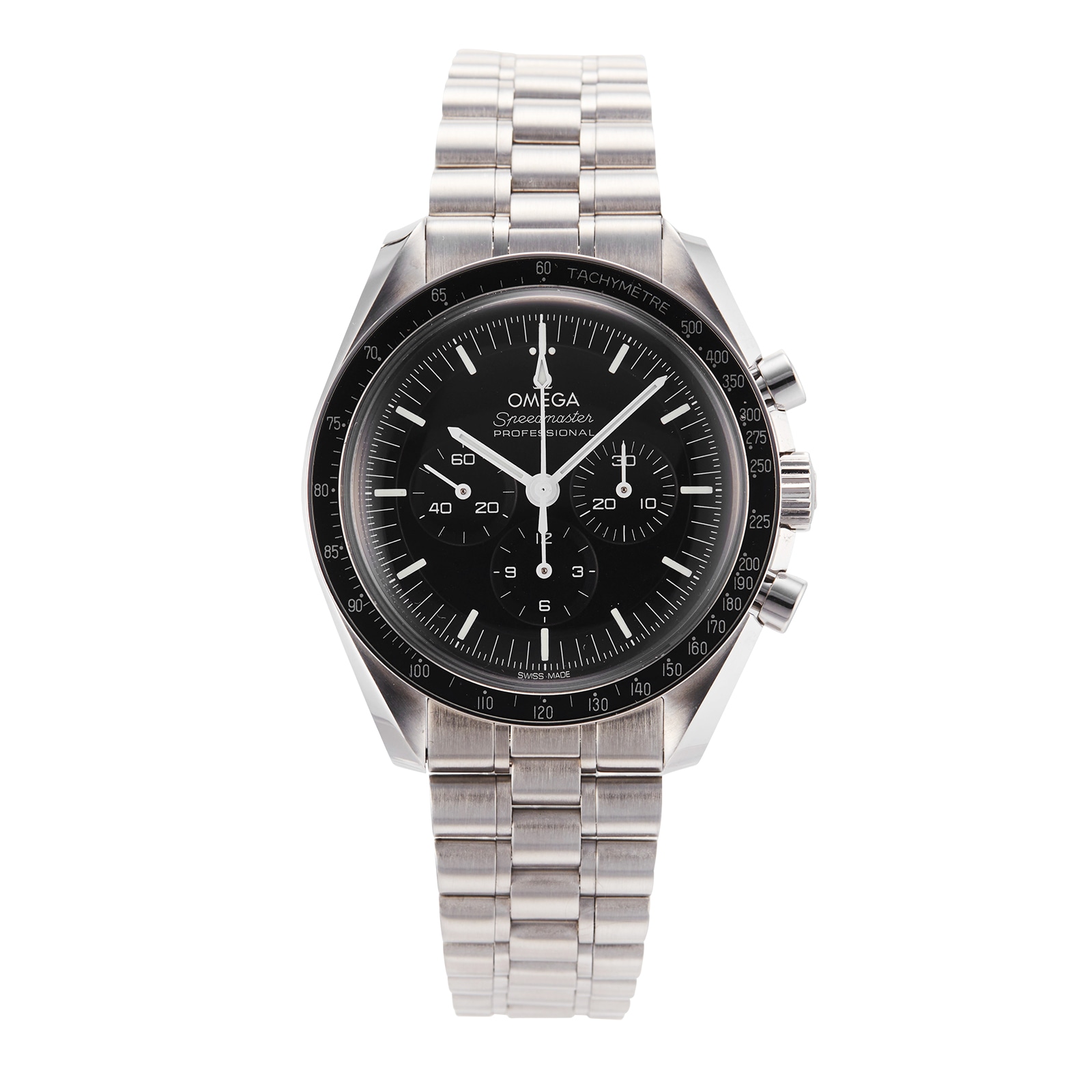 Pre-Owned Omega Speedmaster O31030425001001