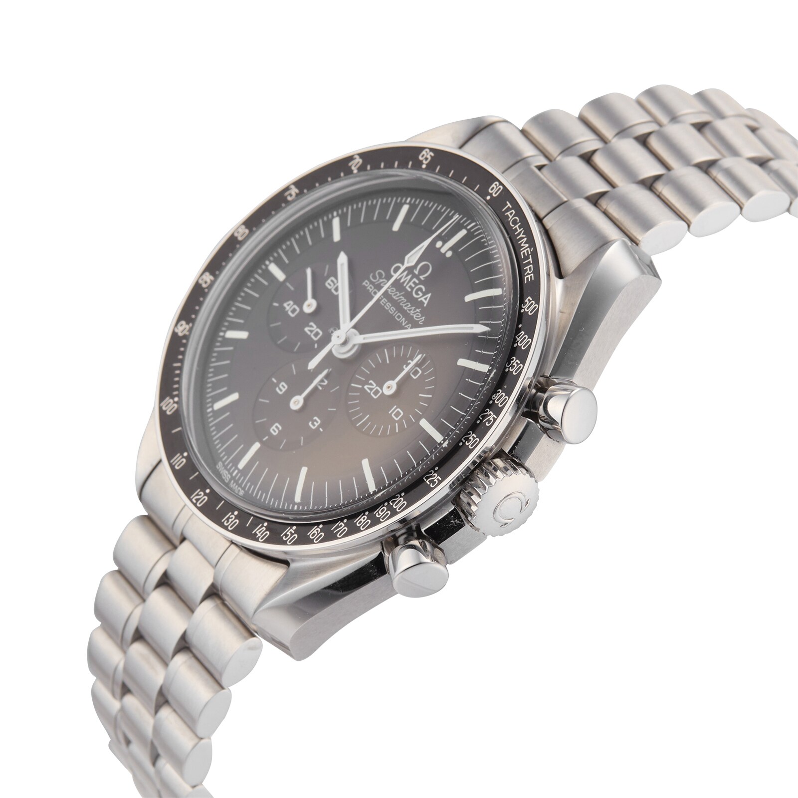 Pre-Owned Omega Speedmaster O31030425001001
