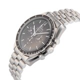 Pre-Owned Omega Speedmaster O31030425001001