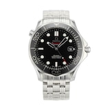 Pre-Owned Omega Pre-Owned Omega Seamaster Diver 300M Mens Watch 212.30.41.20.01.003