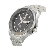 Pre-Owned Omega Pre-Owned Omega Seamaster Diver 300M Mens Watch 212.30.41.20.01.003
