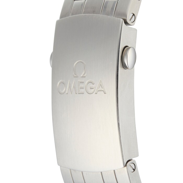 Pre-Owned Omega Seamaster Diver 300M Mens Watch 212.30.41.20.01.003