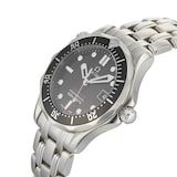 Pre-Owned Omega Seamaster Diver 300M Mid-Size Watch 212.30.36.61.01.001