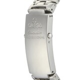 Pre-Owned Omega Seamaster Diver 300M Mid-Size Watch 212.30.36.61.01.001