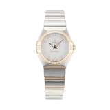 Pre-Owned Omega Constellation Ladies Watch 123.25.24.60.55.008