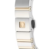 Pre-Owned Omega Constellation Ladies Watch 123.25.24.60.55.008