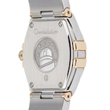 Pre-Owned Omega Constellation Ladies Watch 123.25.24.60.55.008