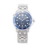 Pre-Owned Omega Seamaster O22218000