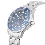 Pre-Owned Omega Seamaster O22218000