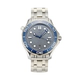 Pre-Owned Omega Seamaster Diver 300M Mens Watch 210.30.42.20.06.001