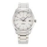 Pre-Owned Omega Seamaster Aqua Terra 150M O23110422102001