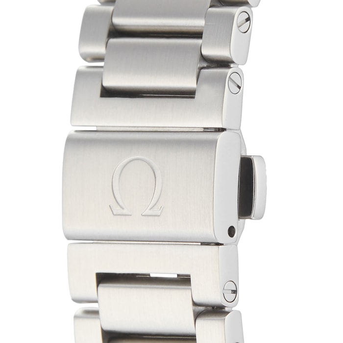 Pre-Owned Omega Seamaster Aqua Terra 150M O23110422102001