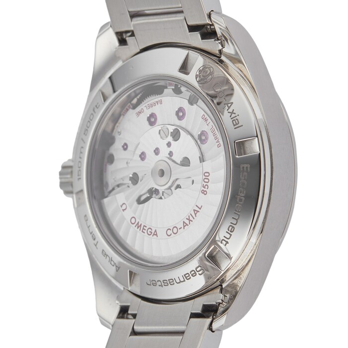 Pre-Owned Omega Seamaster Aqua Terra 150M O23110422102001