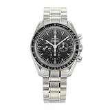 Pre-Owned Omega Speedmaster Moonwatch Professional Mens Watch 311.30.42.30.01.006
