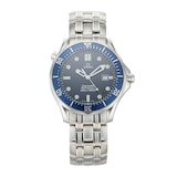 Pre-Owned Omega Seamaster Mens Watch 2541.80.00
