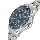 Pre-Owned Omega Seamaster Mens Watch 2541.80.00