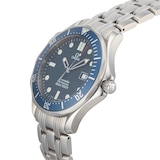 Pre-Owned Omega Seamaster O25418000