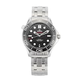 Pre-Owned Omega Seamaster Diver O21030422001001