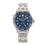 Pre-Owned Omega Seamaster Diver O21030422003001