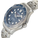 Pre-Owned Omega Seamaster Diver O21030422003001
