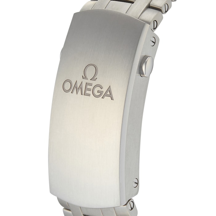 Pre-Owned Omega Seamaster Diver O21030422003001