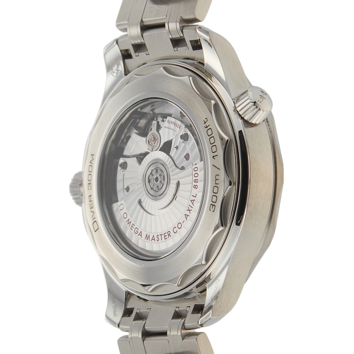Pre-Owned Omega Seamaster Diver O21030422003001