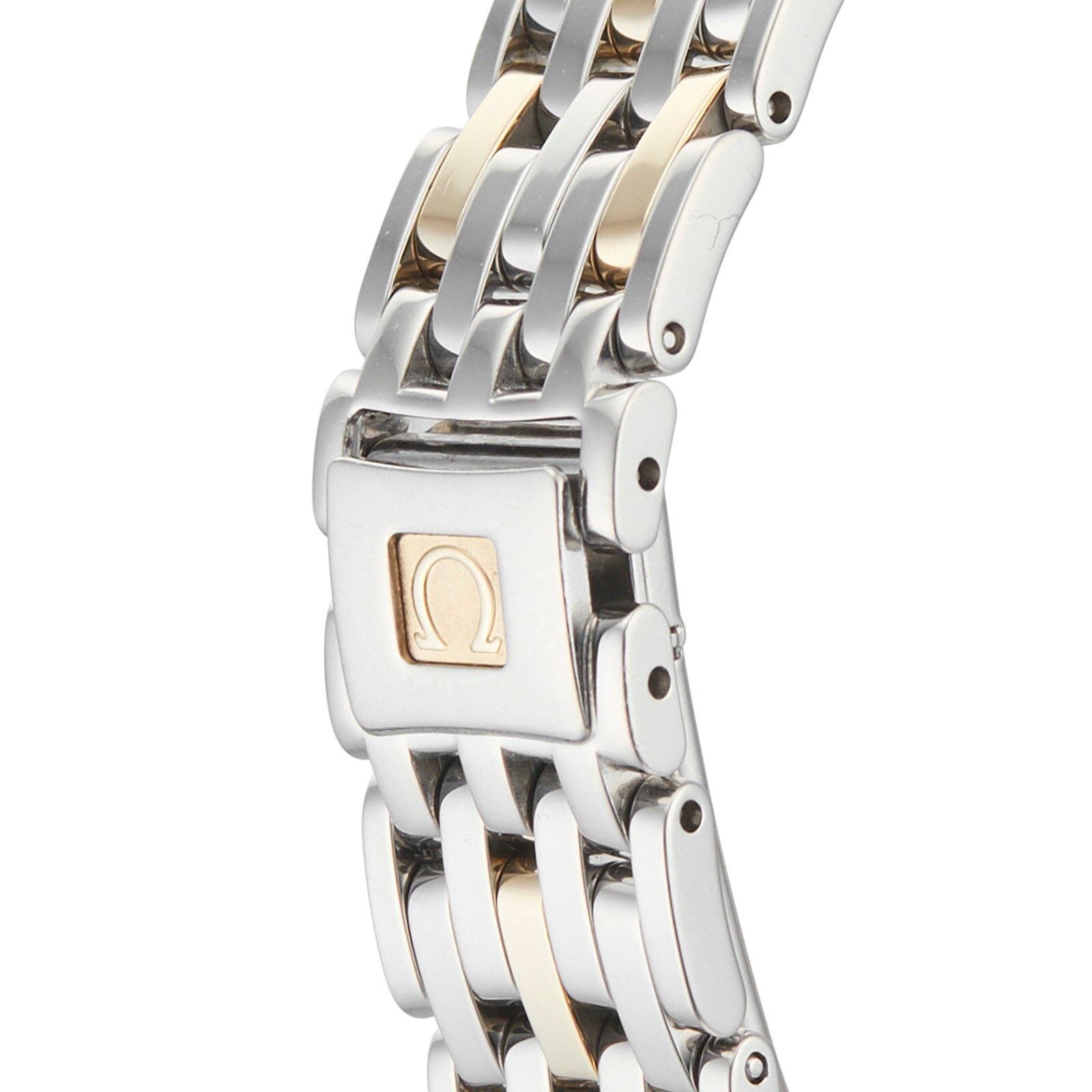 Pre-Owned Omega De Ville Prestige Ladies Watch 424.20.27.60.53.002 Pre-Owned Omega De Ville Prestige Ladies Watch 424.20.27.60.53.002
