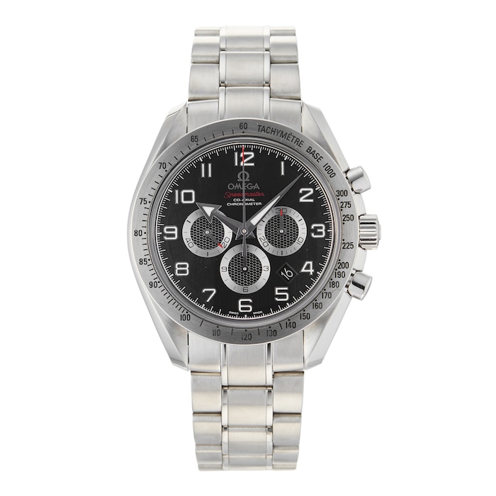 Pre-Owned Omega Speedmaster Broad Arrow O32110445001001