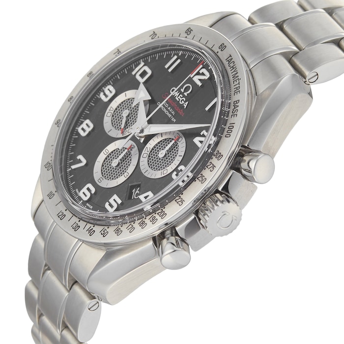 Pre-Owned Omega Speedmaster Broad Arrow O32110445001001