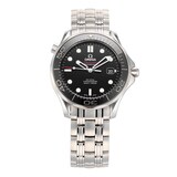 Pre-Owned Omega Seamaster Diver O21230412001003