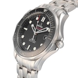 Pre-Owned Omega Seamaster Diver O21230412001003