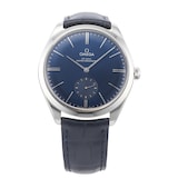 Pre-Owned Omega De Ville Tresor O43513402103002