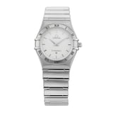 Pre-Owned Omega Constellation O15723000