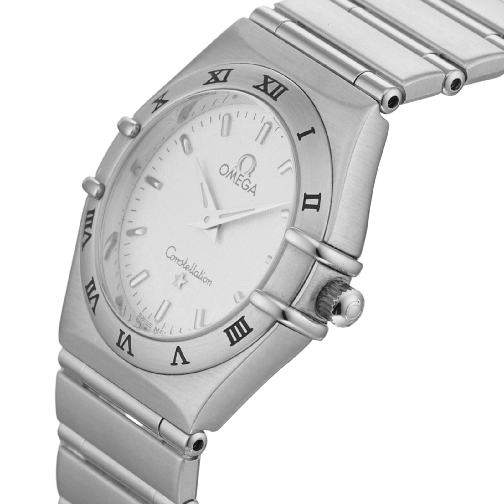 Pre-Owned Omega Constellation O15723000