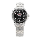 Pre-Owned Omega Seamaster  212.30.41.20.01.003
