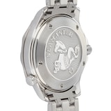 Pre-Owned Omega Seamaster  212.30.41.20.01.003