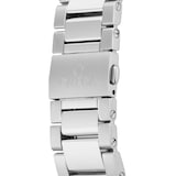 Pre-Owned Omega Seamaster Aqua Terra World Timer 43mm Stainless Steel