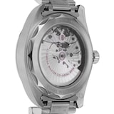 Pre-Owned Omega Seamaster Aqua Terra World Timer 43mm Stainless Steel