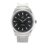 Pre-Owned Omega Seamaster Aqua Terra 150M O23110422101001