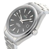 Pre-Owned Omega Seamaster Aqua Terra 150M O23110422101001