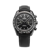 Pre-Owned Omega Speedmaster Dark Side Of The Moon O31192445101004