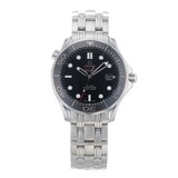 Pre-Owned Omega Seamaster Diver O21230412001003