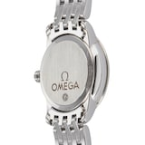 Pre-Owned OMEGA Pre-Owned Omega De Ville Prestige O42410246055001