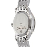 Pre-Owned OMEGA De Ville Prestige O42410246055001