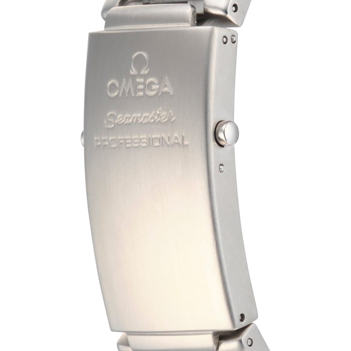 Pre-Owned Omega Seamaster 212.30.41.61.01.001