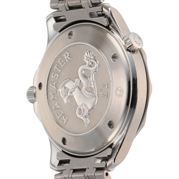 Pre-Owned Omega Seamaster 212.30.41.61.01.001
